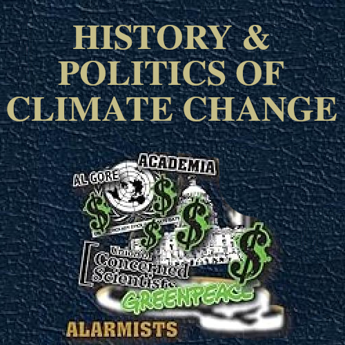 Image of History and Politics