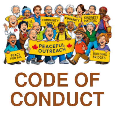 Image of Code Of Conduct