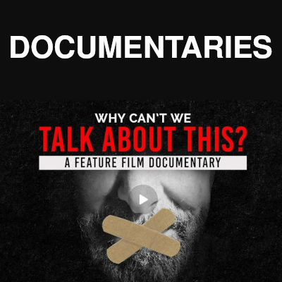 Image of Documentaries