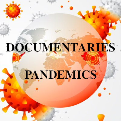 Image of Documentaries about Pandemics