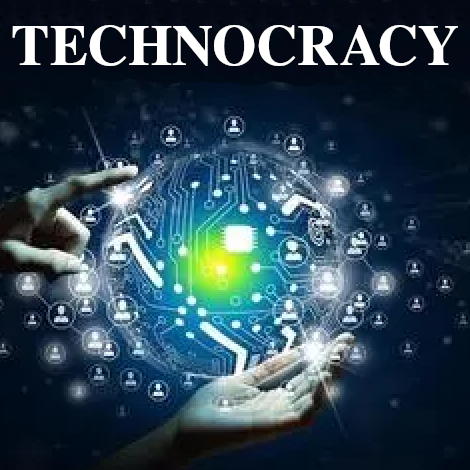 Image of Technocracy