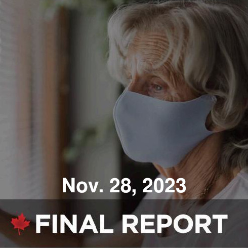 Image of NCI Final Report