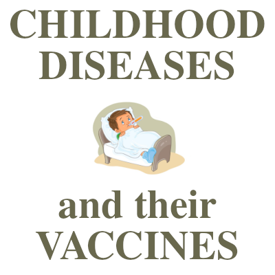 Image of Diseases and their Vaccines