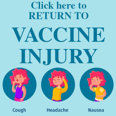 Image of Return to Vaccine Injury